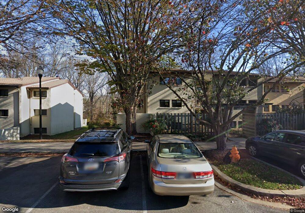 5665 Harpers Farm Rd unit E, Columbia, MD 21044 - photo 1