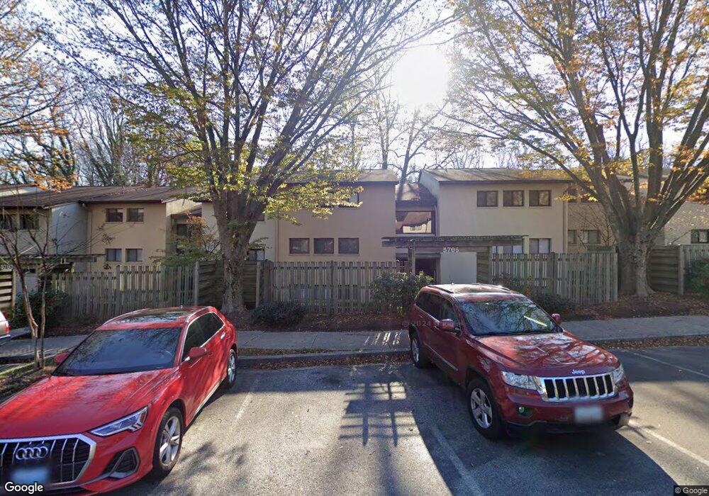 5705 Harpers Farm Rd unit F, Columbia, MD 21044 - photo 1