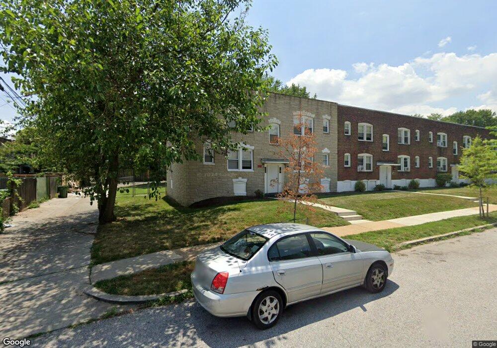 1507 Spruce St, Curtis Bay, MD 21226 - photo 1