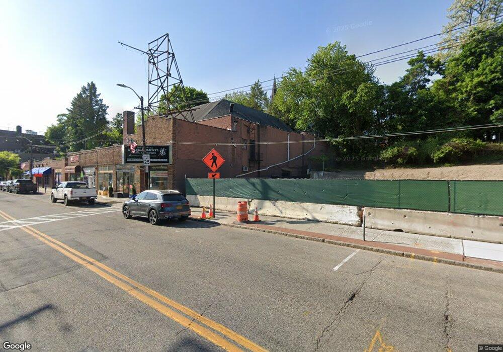 41 Cedar St unit C, Dobbs Ferry, NY 10522 - photo 1