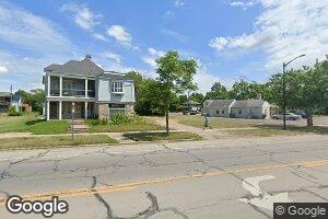 1011 Lincoln Way W, South Bend, IN 46616