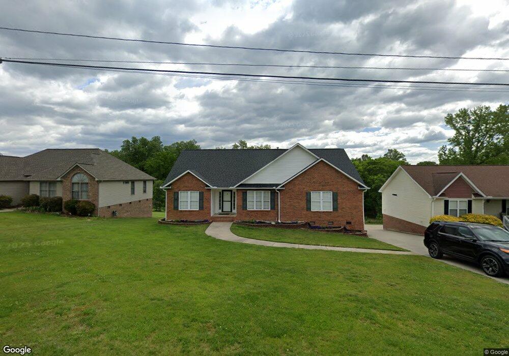 6028 Weant Rd, Archdale, NC 27263 - photo 1