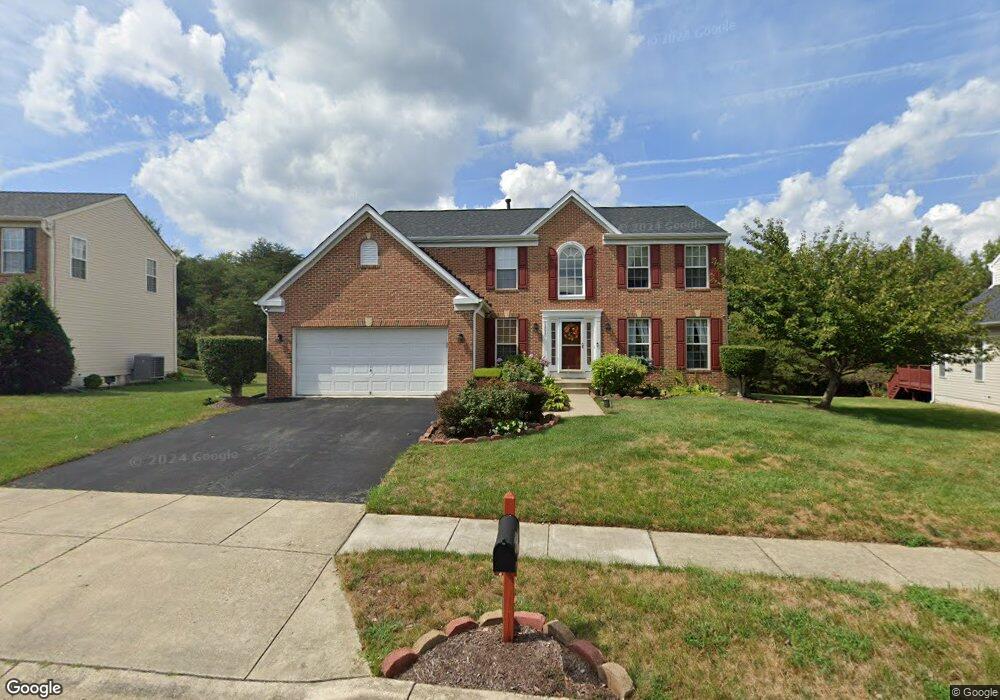 12020 Benjamin St, Beltsville, MD 20705 - photo 1