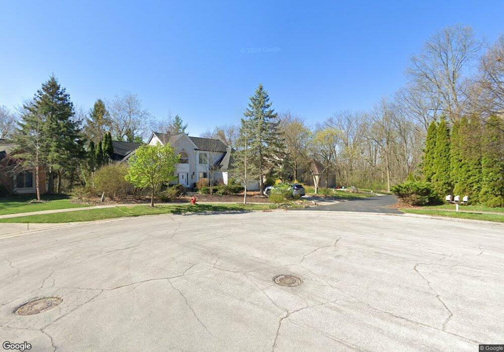 2019 Tibbits Ct, Ann Arbor, MI 48105 - photo 1