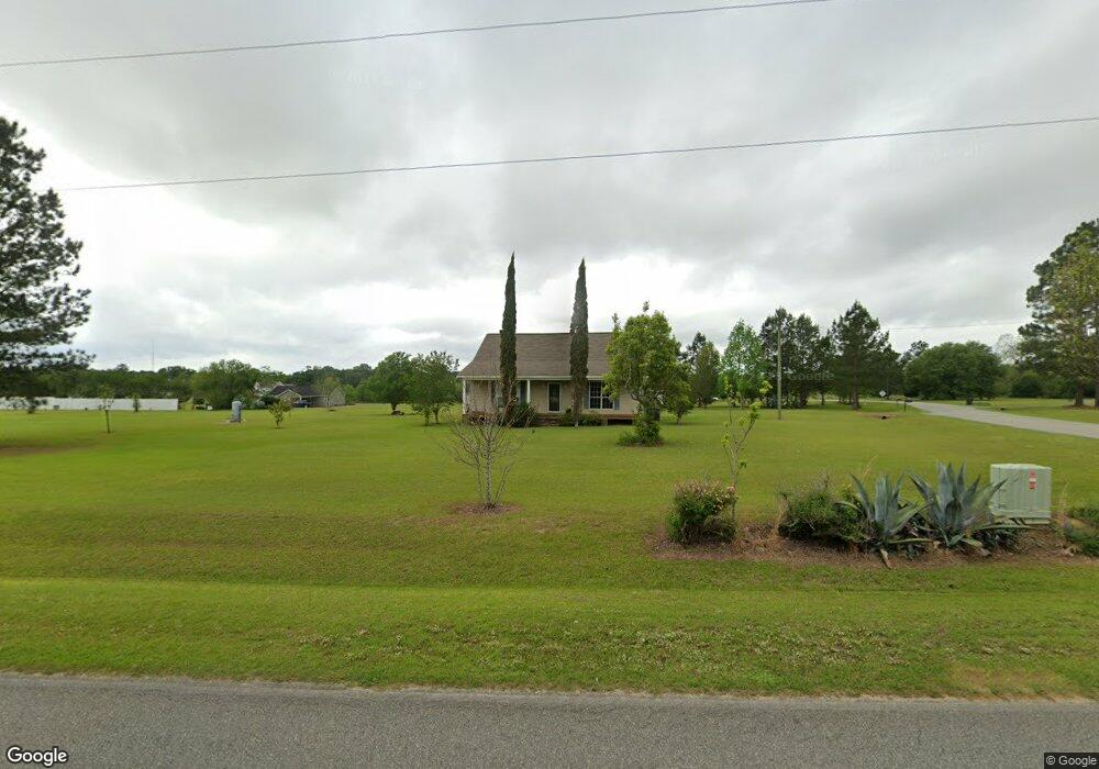 157 Mcelroy Rd, Moultrie, GA 31768 - photo 1