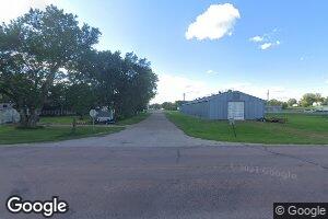 105 E 4th St, Egan, SD 57024
