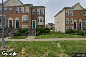 707 Ezzard Charles Dr, Cincinnati, OH 45203