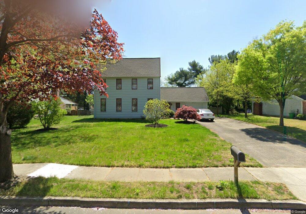 931 Doncaster Dr, West Deptford, NJ 08066 - photo 1