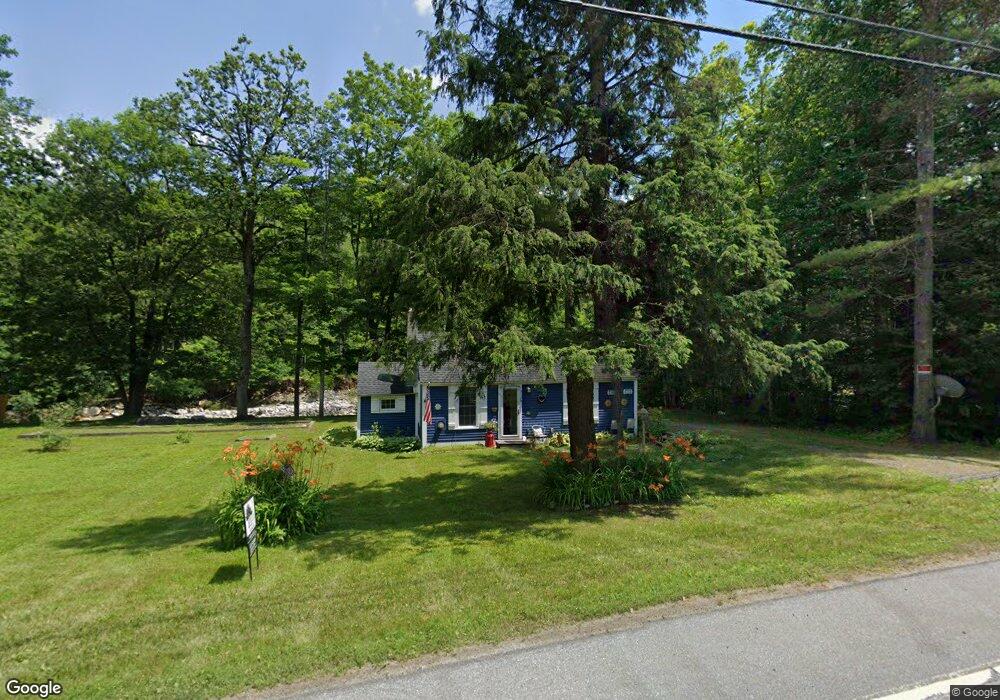 3129 Vermont Route 100, Wardsboro, VT 05355 - photo 1