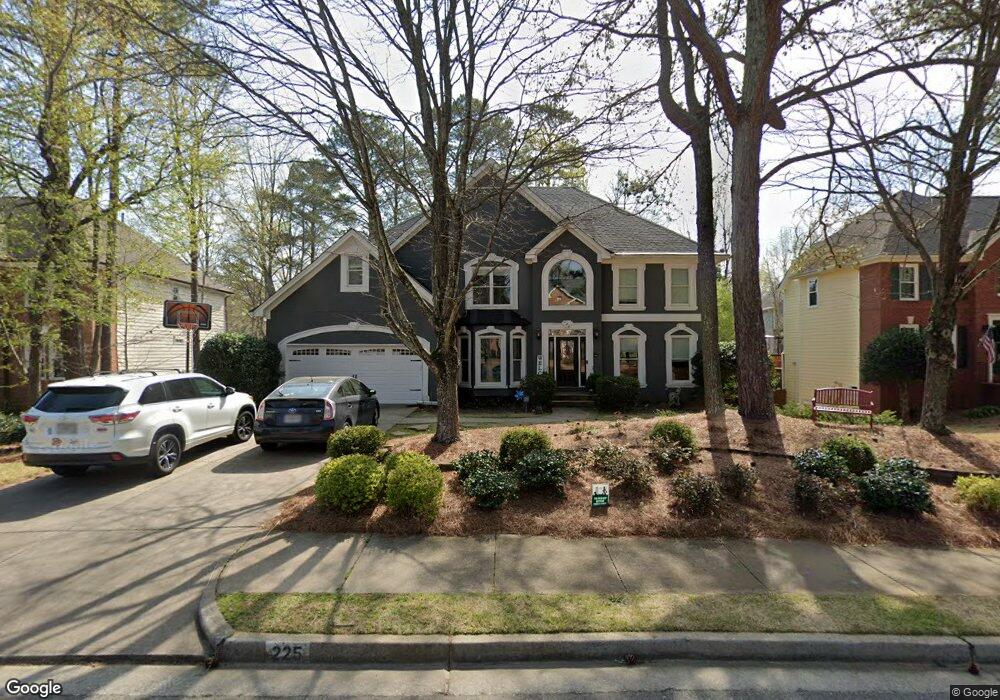 225 Donamere Way, Alpharetta, GA 30022 - photo 1