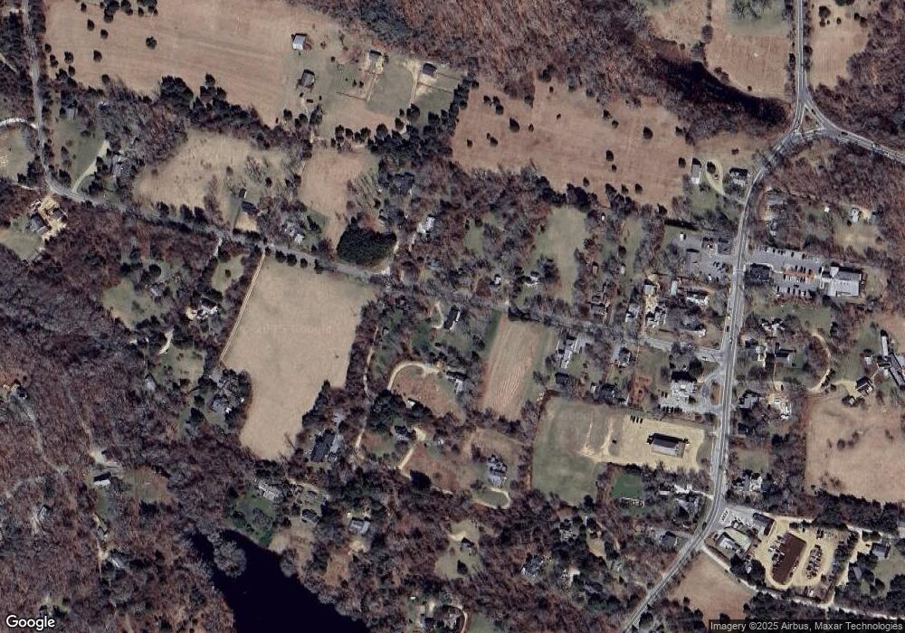 36 Music St, Vineyard Haven, MA 02568 - photo 1