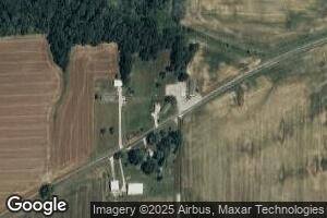 1504 W Lower Bloomington Rd, Centerpoint, IN 47840