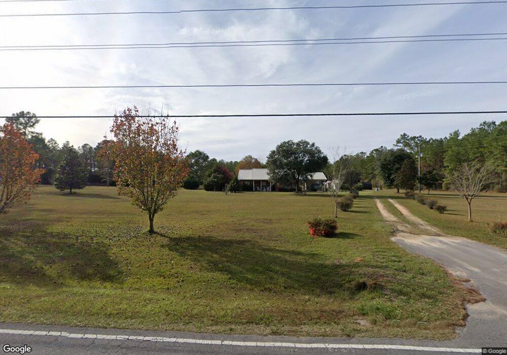 1189 Basin Central Rd, Lucedale, MS 39452 - photo 1