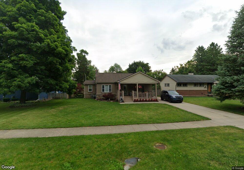 7550 3rd St, Dexter, MI 48130 - photo 1