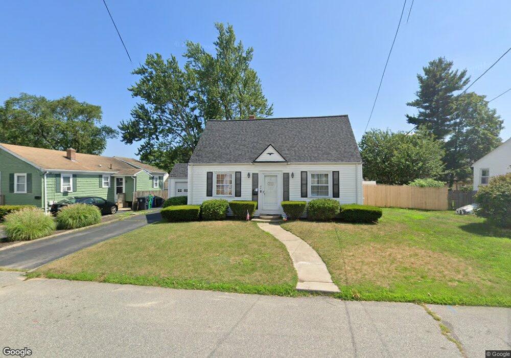 60 Royland Rd, Warwick, RI 02889 - photo 1