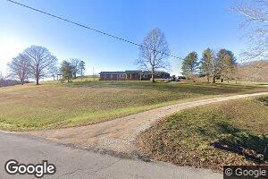 7254 Lower Kinney Rd, Vanceburg, KY 41179