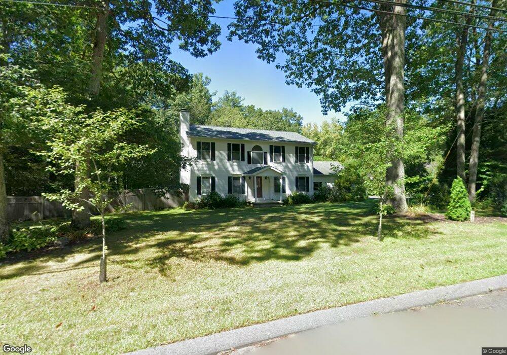 907 Burts Pit Rd, Florence, MA 01062 - photo 1