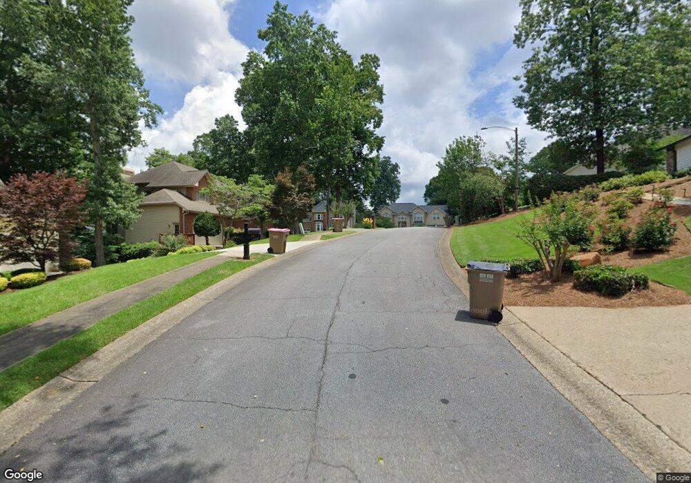 0 Dering Gate Dr unit 7302138, Marietta, GA 30066 - photo 1
