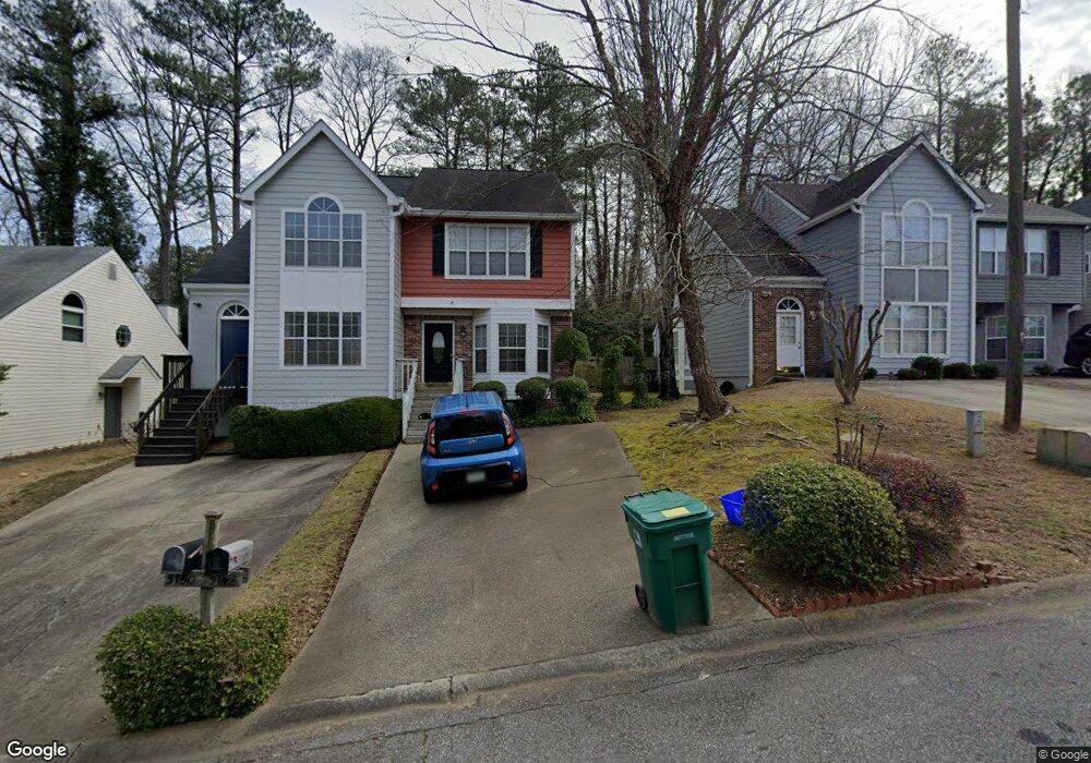 5148 Laurel Bridge Ct SE, Smyrna, GA 30082 - photo 1