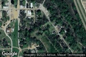103 S Sevier St, Isola, MS 38754