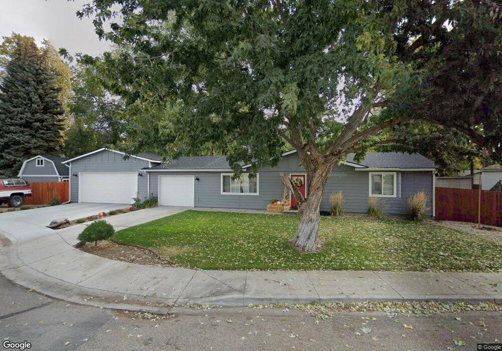3140 N 34th Place, Boise, ID 83703 - photo 1