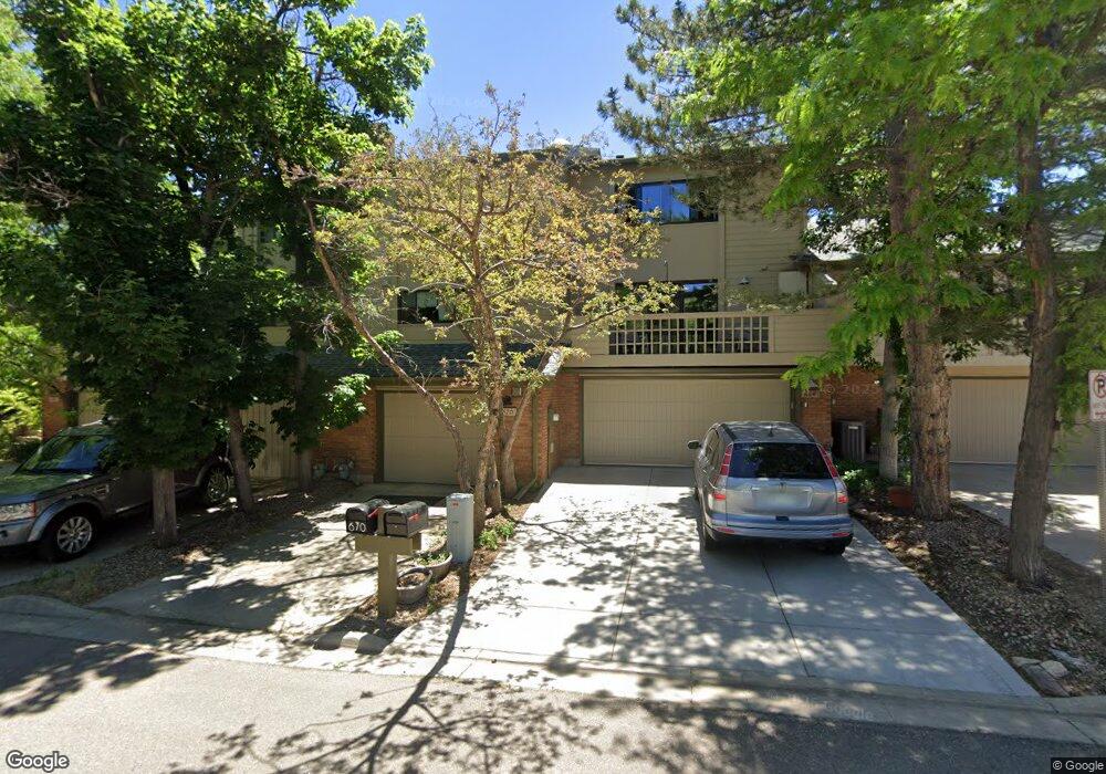 664 Quince Cir, Boulder, CO 80304 - photo 1