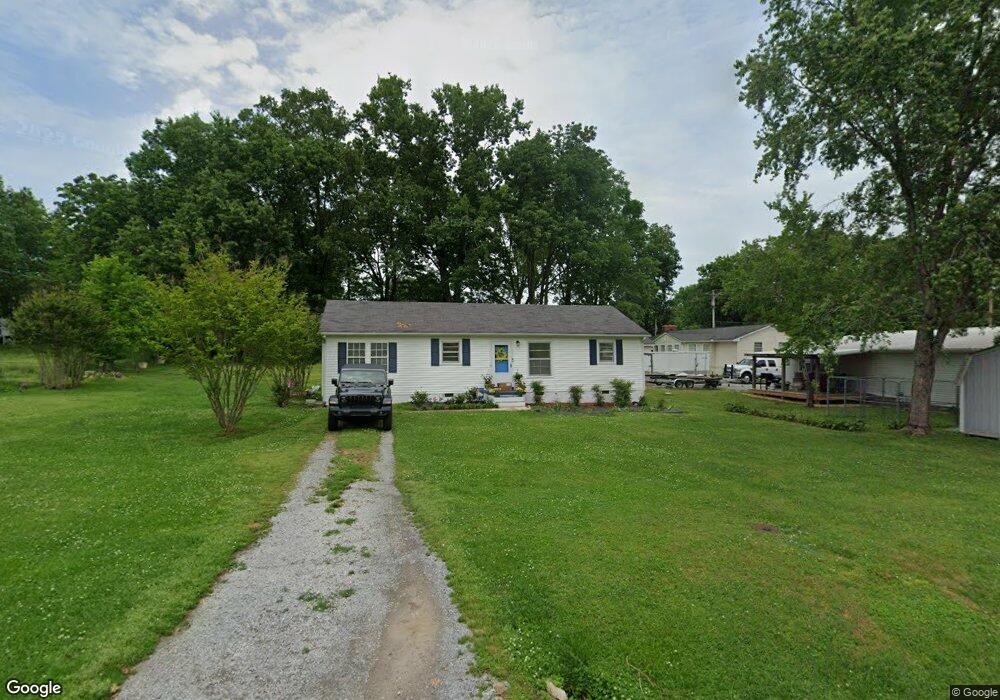 1415 Birch St, Shelbyville, TN 37160 - photo 1