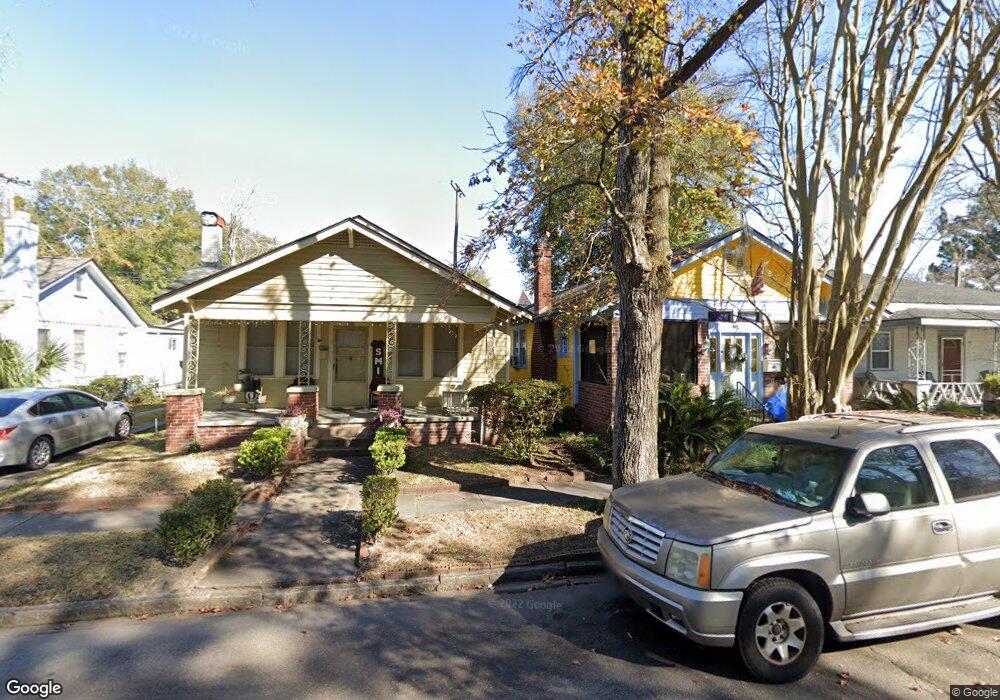 742 E 35th St, Savannah, GA 31401 - photo 1