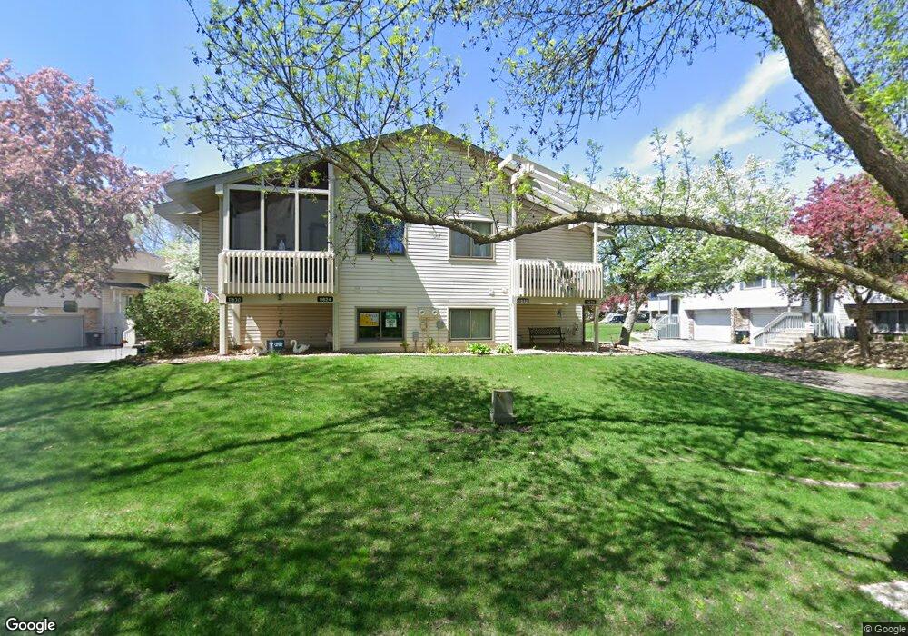 11838 Undercliff St NW, Coon Rapids, MN 55433 - photo 1