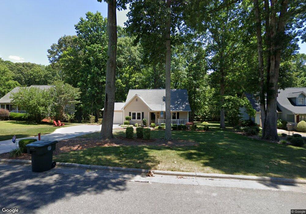 2015 Harvell St, Asheboro, NC 27205 - photo 1