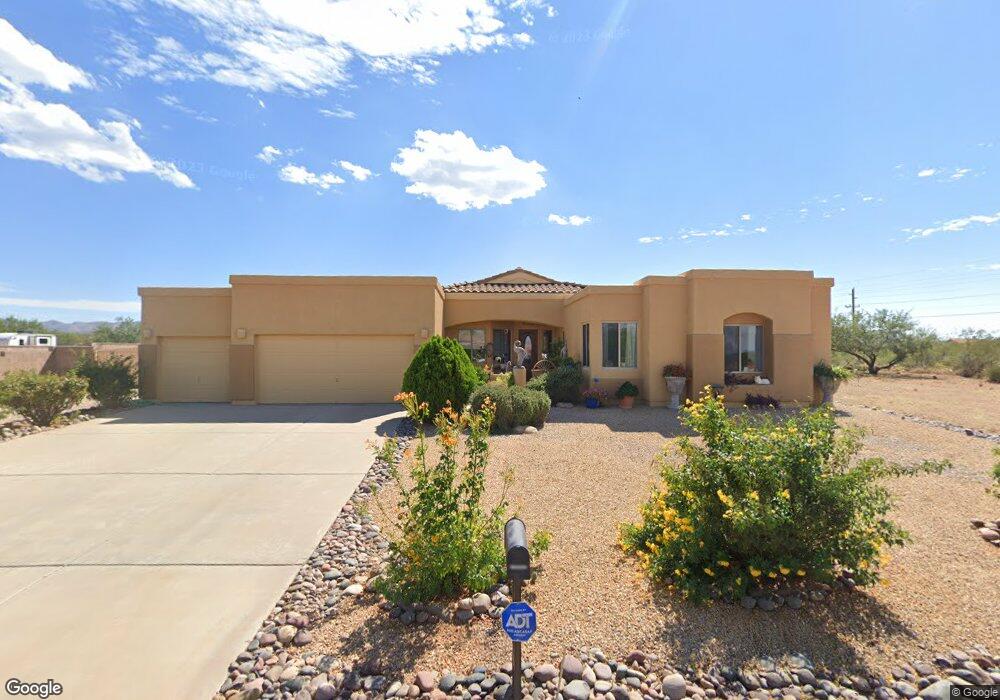 3220 E Limestone Dr, Vail, AZ 85641 - photo 1