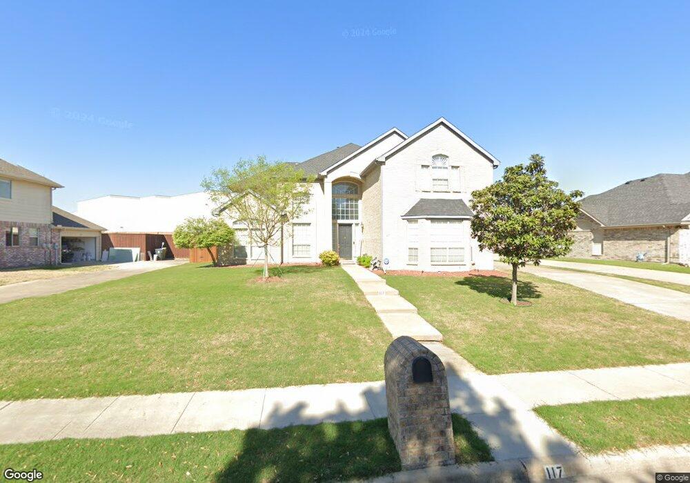 117 Hawthorne Dr, Murphy, TX 75094 - photo 1