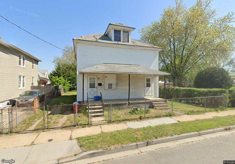 143 Mc Corkell Ave unit 145, Paulsboro, NJ 08066 - photo 1