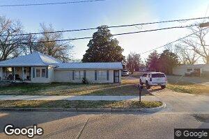 227 Hopson St, Tutwiler, MS 38963