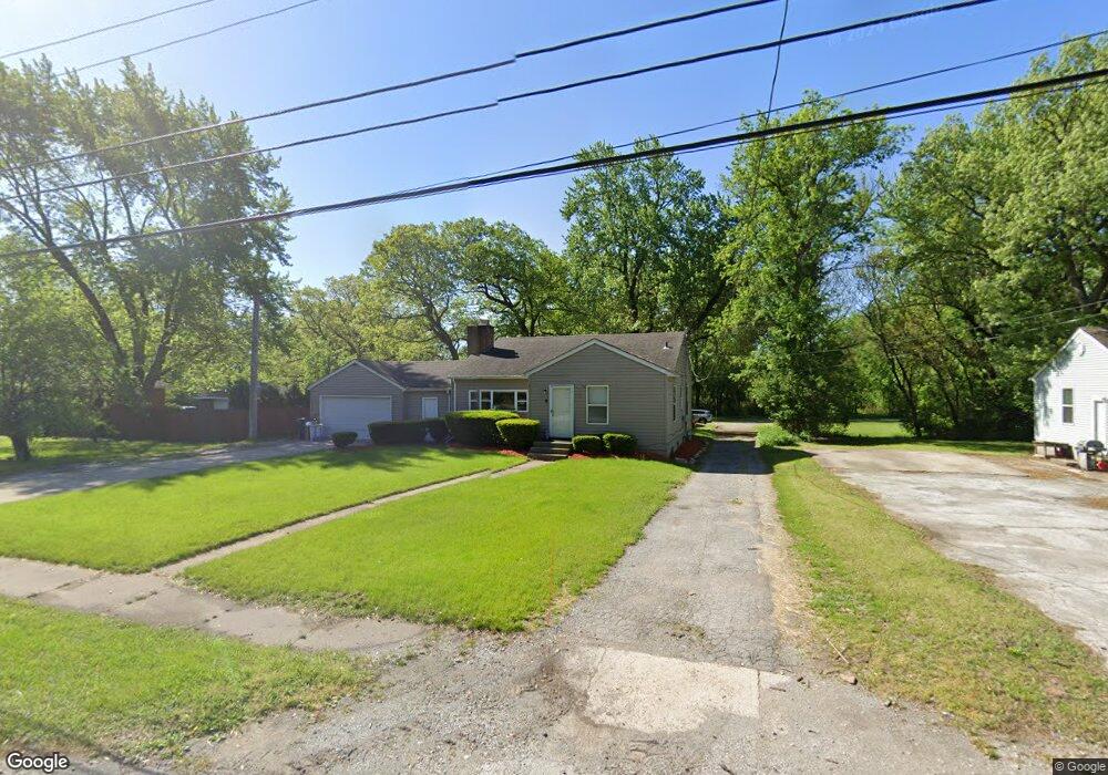 5117 W 41st Ave unit W, Gary, IN 46408 - photo 1