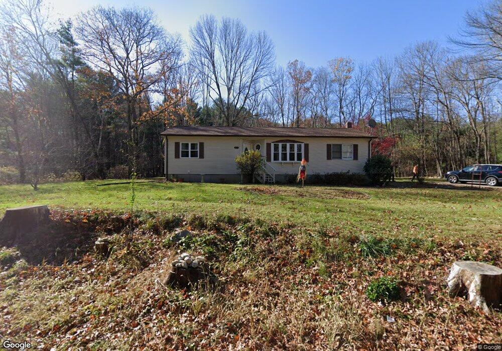 12 Lelandville Rd, Charlton, MA 01507 - photo 1