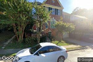 5124 Warren Place NW, Washington, DC 20016