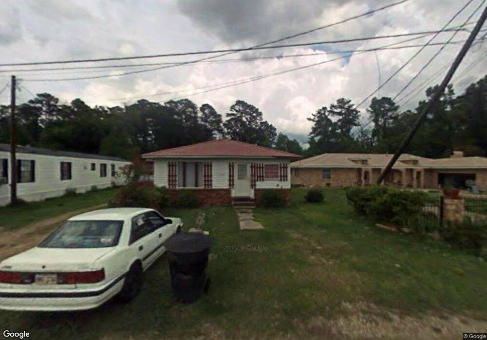 1108 NE Central Ave, Amite, LA 70422 - photo 1