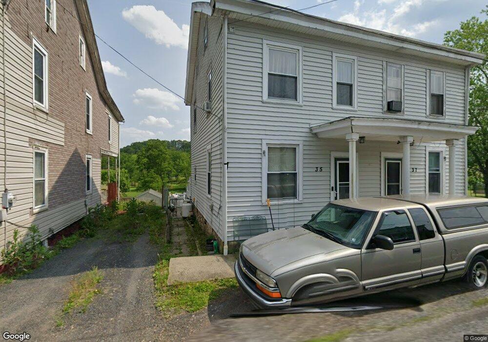 37 W Adamsdale Rd, Schuylkill Haven, PA 17972 - photo 1