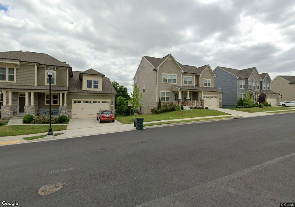 1509 Ricketts Rd, Frederick, MD 21702 - photo 1