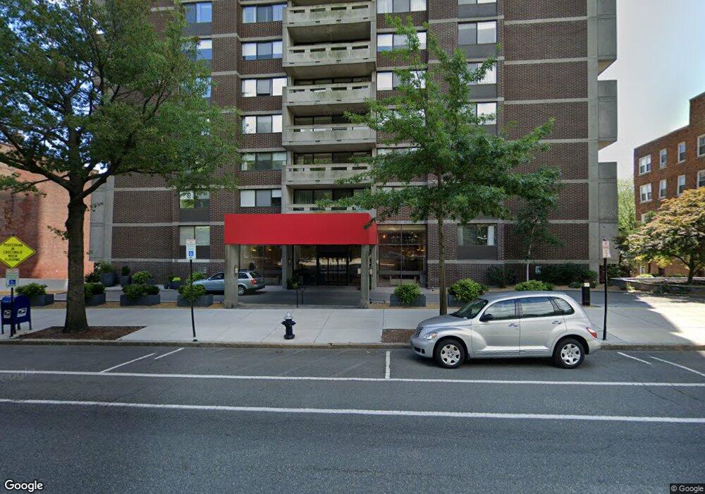 1501 Beacon St unit 606, Brookline, MA 02446 - photo 1