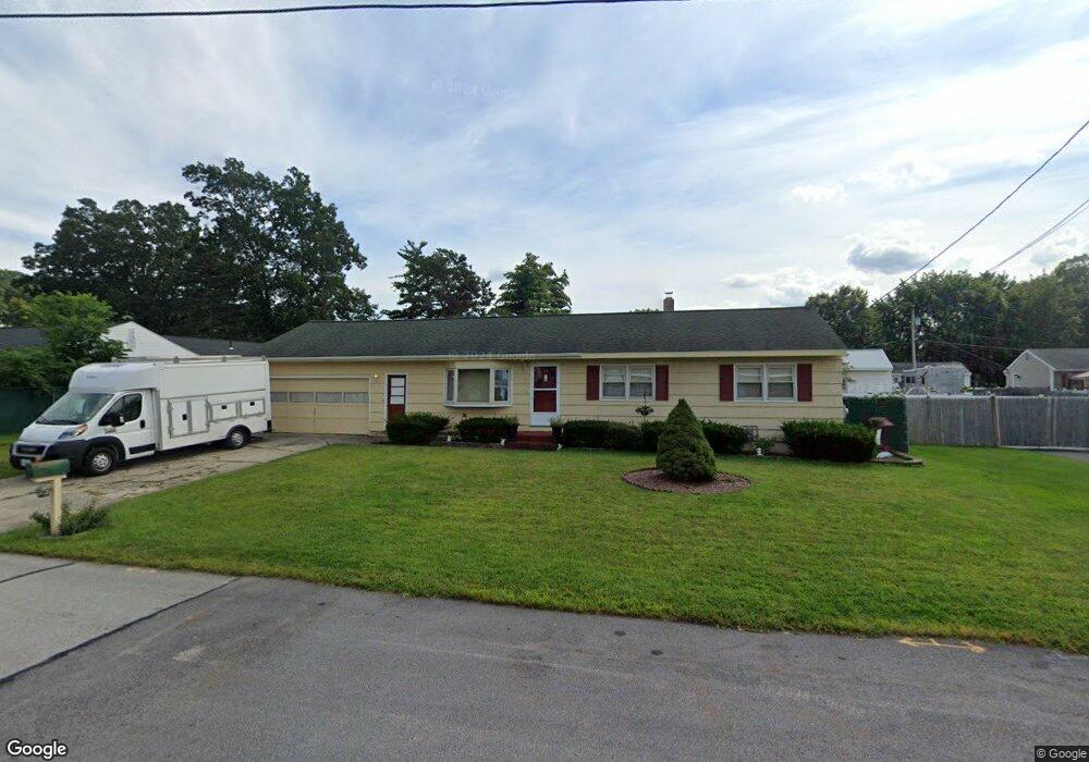 7 Kenmare Rd, Nashua, NH 03062 - photo 1