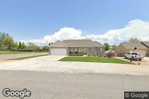 13 S 120 E, Aurora, UT 84620