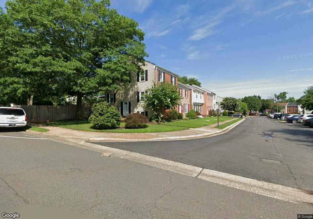 9503 Covington Place, Manassas, VA 20109 - photo 1