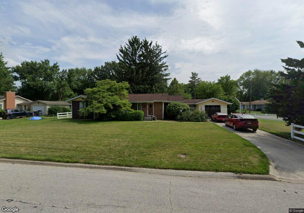 921 Elm Dr, West Lafayette, IN 47906 - photo 1