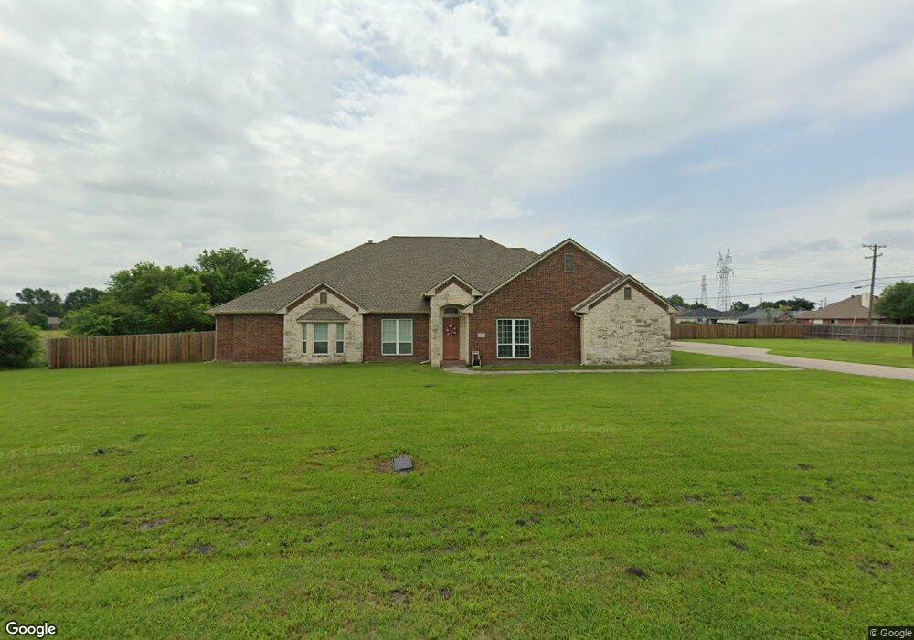 315 Donna Dr, Wylie, TX 75098 - photo 1