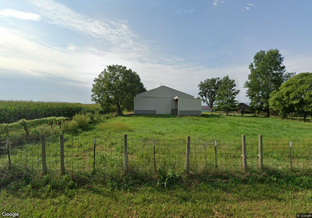 2543 Mount Zion Rd, Bucyrus, OH 44820 - photo 1