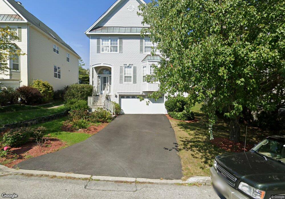 6 MacKellar Ct, Peekskill, NY 10566 - photo 1