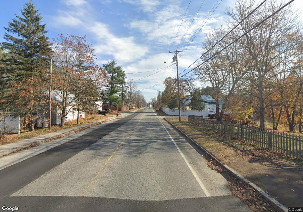 0 Route 25, Cornish, ME 04020 - photo 1