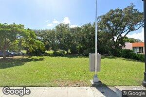 721 W Hallandale Beach Blvd, Halndle Beach, FL 33009